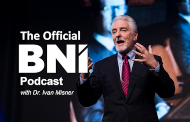BNI Podcast